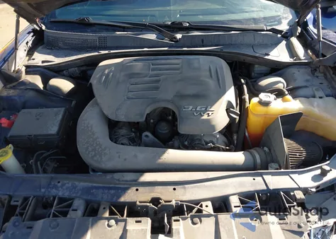 2013 Dodge Charger Se z USA, uszkodzony, nr VIN 2C3CDXBG0DH563527